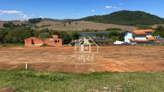 Lote/Terreno à venda, 1401m² no Vila Dom Pedro, Atibaia