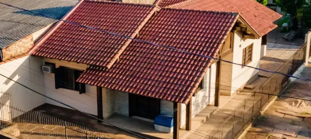 Casa com 4 Quartos à venda, 118m² no União, Estância Velha