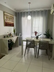 Apartamento com 2 Quartos à venda, 58m² no Jardim Belo Horizonte, Aparecida de Goiânia