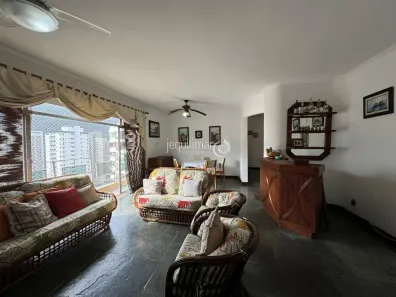 Apartamento com 3 Quartos à venda, 149m² no Pitangueiras, Guarujá