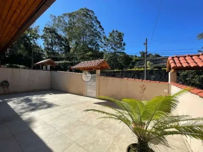 Casa com 3 Quartos à venda, 160m² no Carlos Guinle, Teresópolis