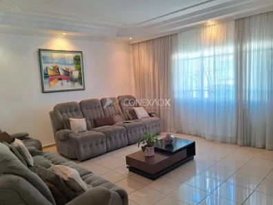 Casa com 4 Quartos à venda, 396m² no Jardim Chapadão, Campinas