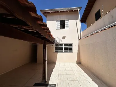 Sobrado com 2 Quartos à venda, 156m² no Chácara Jafet, Mogi das Cruzes