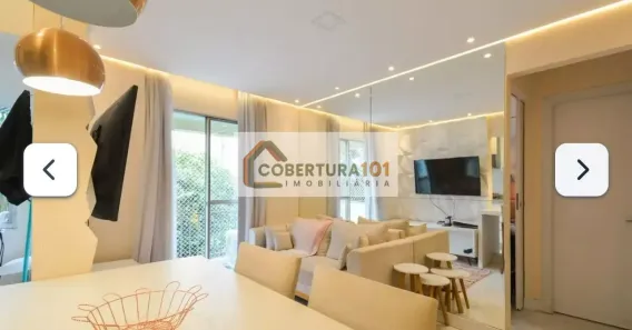 Apartamento com 1 Quarto à venda, 38m² no Vila Buarque, São Paulo