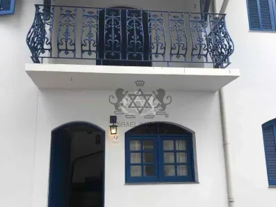 Sobrado com 2 Quartos à venda, 75m² no Centro, Caraguatatuba