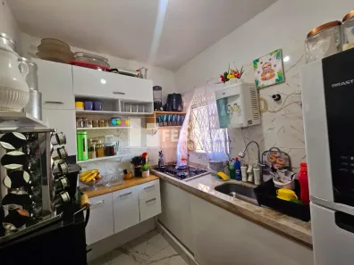 Apartamento com 3 Quartos à venda, 61m² no Quadras Econômicas Lúcio Costa, Brasília