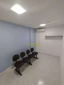 Sala Comercial à venda, 34m² no Centro, Niterói