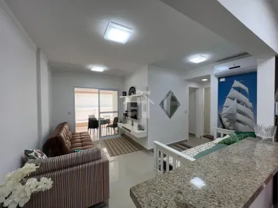 Apartamento com 2 Quartos à venda, 75m² no Centro, Bertioga