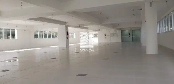 Prédio Comercial à venda, 2000m² no Itacorubi, Florianópolis