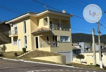 Casa com 3 Quartos à venda, 262m² no Jardim Novo Mundo, Jundiaí