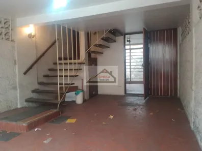 Sobrado com 2 Quartos à venda, 126m² no Chácara Santo Antônio (Zona Sul), São Paulo