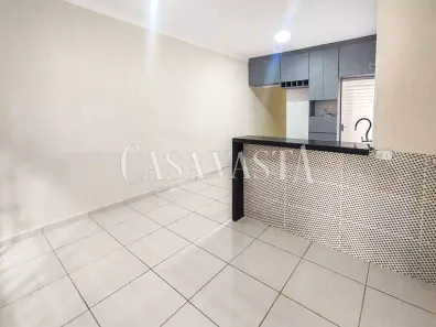 Casa com 3 Quartos à venda, 100m² no Umuarama, Araçatuba
