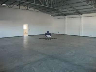 Prédio Comercial à venda, 1100m² no Eldorado, São José do Rio Preto