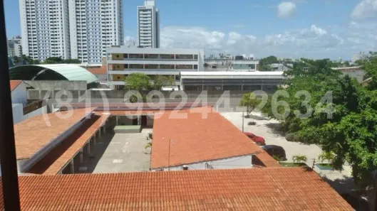 Apartamento com 2 Quartos à venda, 89m² no Piedade, Jaboatão dos Guararapes