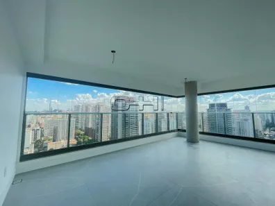 Apartamento com 2 Quartos à venda, 100m² no Perdizes, São Paulo
