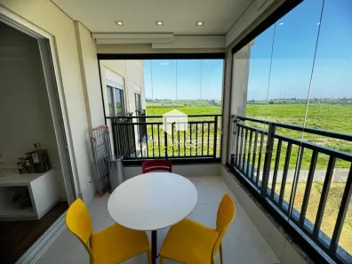 Apartamento com 3 Quartos à venda, 111m² no Swiss Park, Campinas
