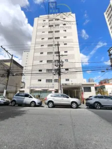 Apartamento com 2 Quartos à venda, 42m² no Maranhão, São Paulo