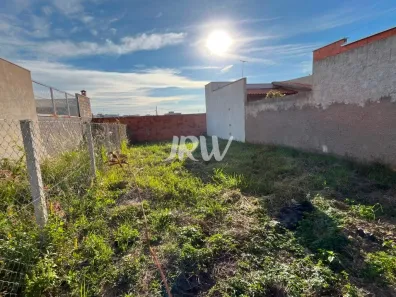 Lote/Terreno à venda, 150m² no Jardim Monte Carlo, Indaiatuba