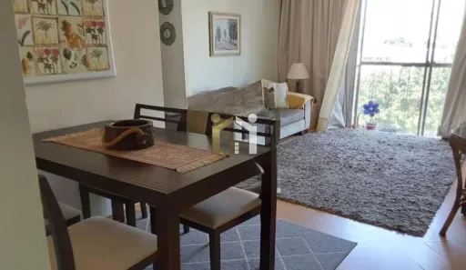 Apartamento com 2 Quartos à venda, 60m² no Pinheiros, São Paulo