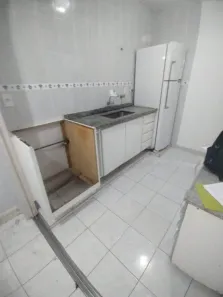 Apartamento com 2 Quartos à venda, 55m² no Cidade São Francisco, São Paulo