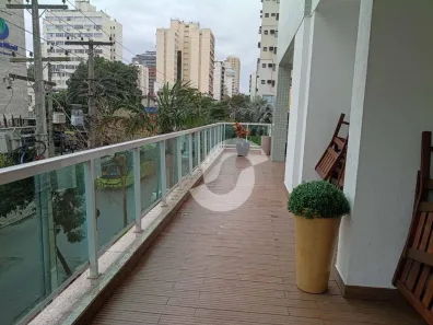 Apartamento com 2 Quartos à venda, 71m² no Icaraí, Niterói