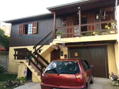 Casa com 7 Quartos à venda, 272m² no Nossa Senhora de Fátima, Caxias do Sul