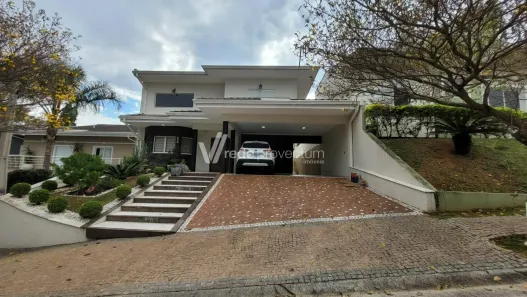 Casa de Condomínio com 3 Quartos à venda, 300m² no Jardim Lorena, Valinhos