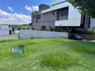 Lote/Terreno à venda, 487m² no Residencial e Empresarial Alphaville, Ribeirão Preto