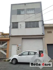 Imóvel Comercial à venda, 240m² no Vila Bela, São Paulo