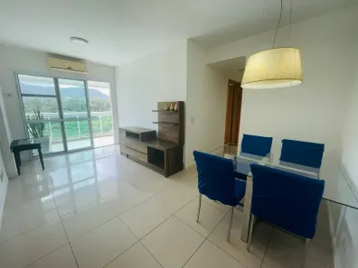 Apartamento com 2 Quartos à venda, 69m² no Barra Olímpica, Rio de Janeiro