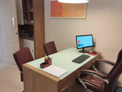 Sala Comercial com 1 Quarto à venda, 25m² no Bonsucesso, Rio de Janeiro