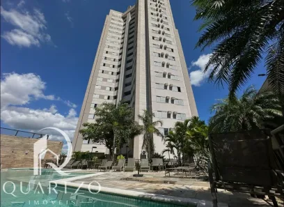 Apartamento com 3 Quartos à venda, 74m² no Chácara Paulista, Maringá
