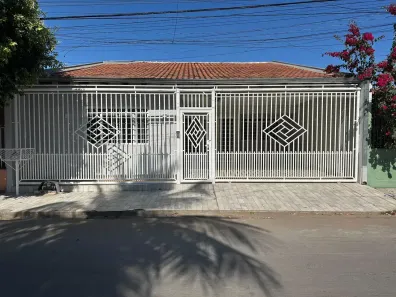 Casa com 4 Quartos à venda, 150m² no Morada da Serra, Cuiabá
