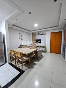 Apartamento com 2 Quartos à venda, 53m² no Jardim Sul, São José dos Campos