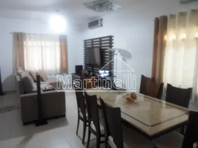 Casa com 3 Quartos à venda, 180m² no Campos Elíseos, Ribeirão Preto