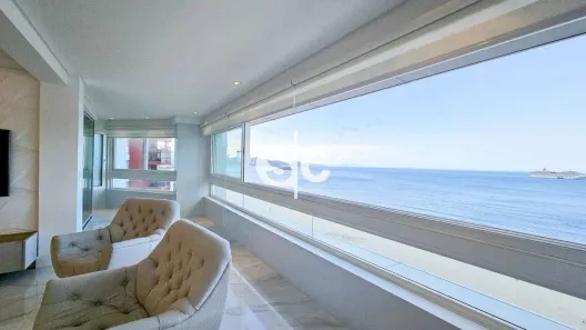 Apartamento com 4 Quartos à venda, 216m² no Centro, Balneário Camboriú
