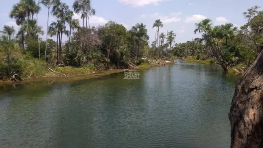 Lote/Terreno à venda, 61273m² no Nossa Senhora Aparecida, Boa Vista