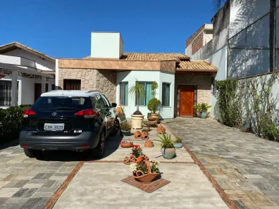 Casa de Condomínio com 3 Quartos à venda, 200m² no Residencial São Paulo, Jacareí