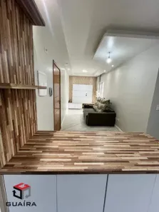 Apartamento com 2 Quartos à venda, 58m² no Centro, São Bernardo do Campo