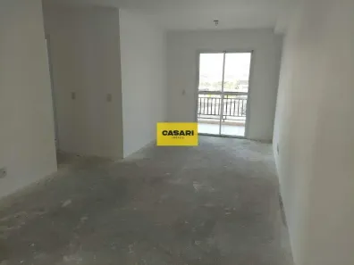 Apartamento com 3 Quartos à venda, 71m² no Rudge Ramos, São Bernardo do Campo