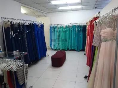 Imóvel Comercial à venda, 300m² no Bosque dos Eucaliptos, São José dos Campos