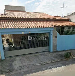 Casa com 3 Quartos à venda, 100m² no Parque Santo Amaro, Campos dos Goytacazes