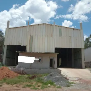 Galpão/Depósito/Armazém para alugar, 1300m² no Centro, Mogi Mirim