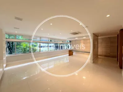 Apartamento com 4 Quartos à venda, 244m² no Leblon, Rio de Janeiro