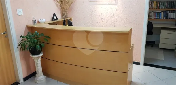 Sala Comercial à venda, 94m² no Vila Buarque, São Paulo