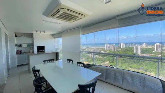 Apartamento com 3 Quartos à venda, 172m² no Patamares, Salvador