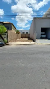 Lote/Terreno à venda, 175m² no Vila Fátima, Piracicaba