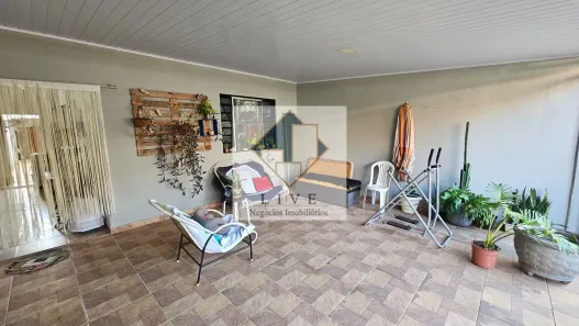 Casa com 4 Quartos à venda, 129m² no Parque Nova Carioba, Americana