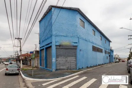 Galpão/Depósito/Armazém à venda, 450m² no Vila Formosa, São Paulo