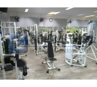 Prédio Comercial à venda, 906m² no Taboão, São Bernardo do Campo
